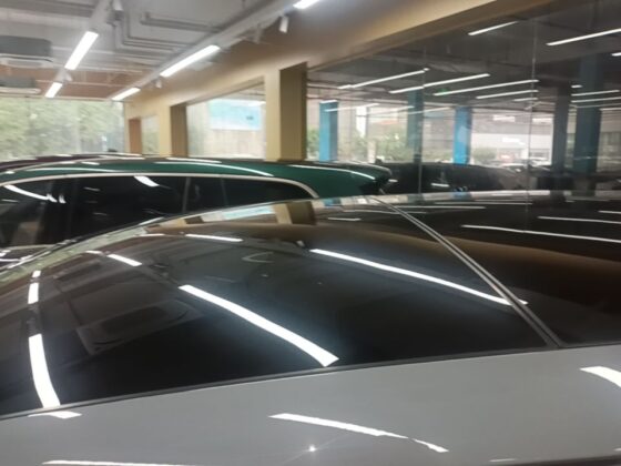 LIXIANG L9 SMART REFRESHED