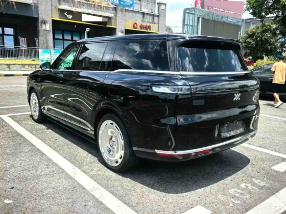 IM LS9 66 ULTRA