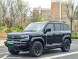 BYD LEOPARD 5 ULTRA