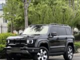 BAIC BJ40E