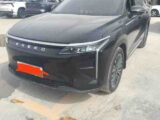 EXEED YAOGUANG (OMODA 9)