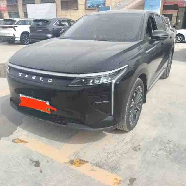 EXEED YAOGUANG (OMODA 9)