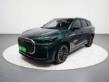 CHERY TIGGO 9