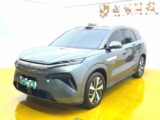 BYD TANG L
