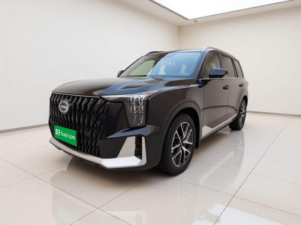GAC GS8 PREMIUM