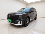 GAC GS8 PREMIUM