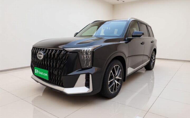 GAC GS8 PREMIUM