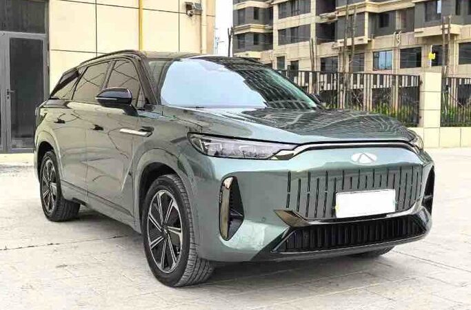 FULWIN T10 PREMIUM