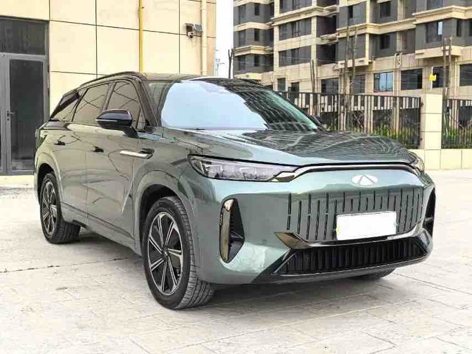FULWIN T10 PREMIUM