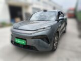 BYD TANG L FLAGSHIP