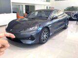 DENZA Z9 MAX