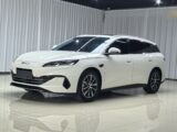 BYD SEAL 06 TOURING PREMIUM