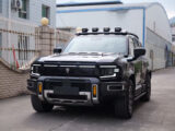 DEEPAL G318 ADVENTURE