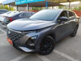 CHERY OMODA 5