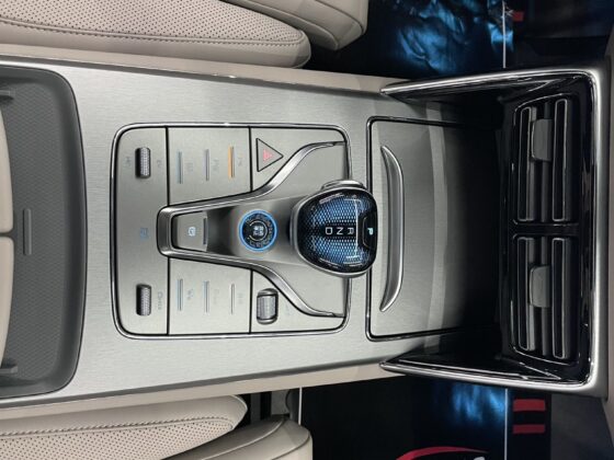 BYD TANG