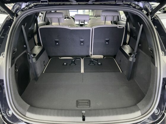 BYD TANG