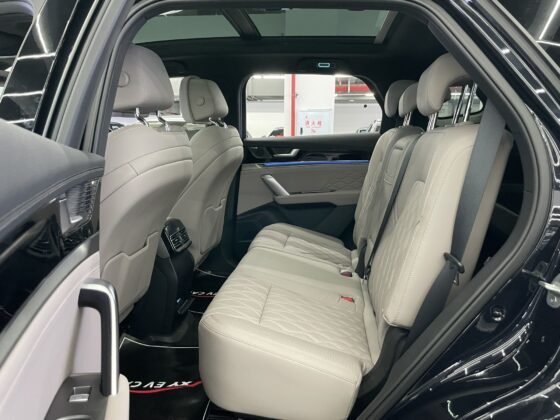 BYD TANG