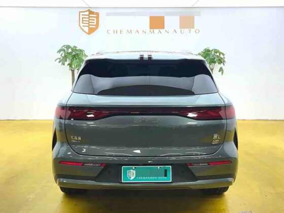 BYD TANG L