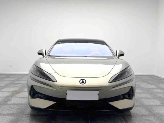 DENZA Z9 GT ULTRA