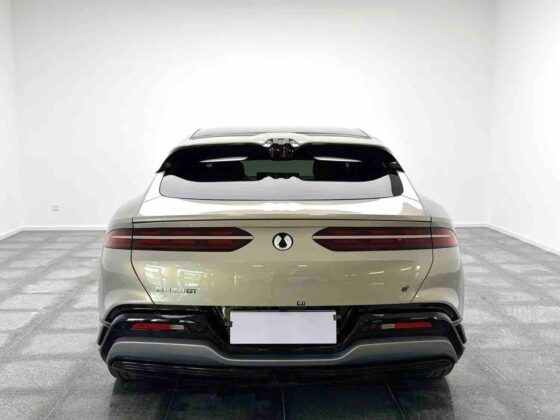 DENZA Z9 GT ULTRA