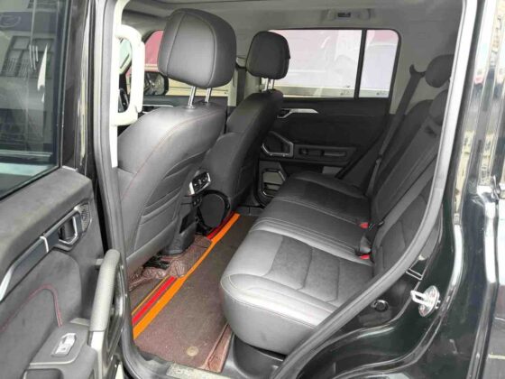JETOUR T2 PRO
