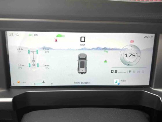 JETOUR T2 PRO