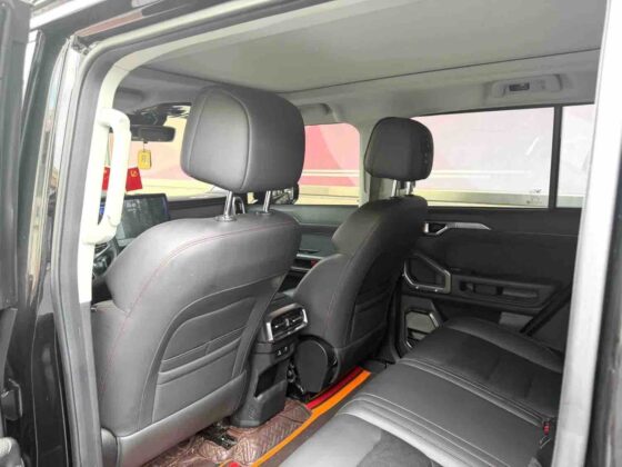 JETOUR T2 PRO
