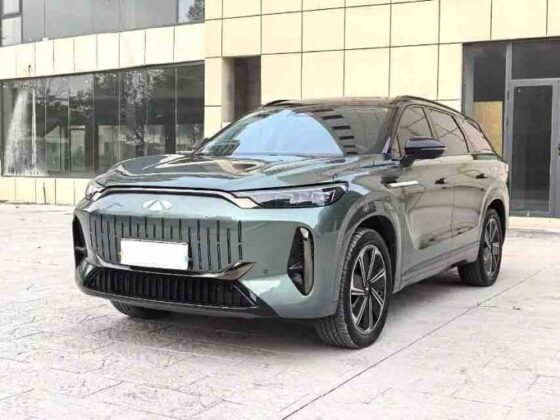 FULWIN T10 PREMIUM