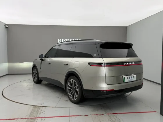 LYNK&CO 900 ULTRA + 70KWH
