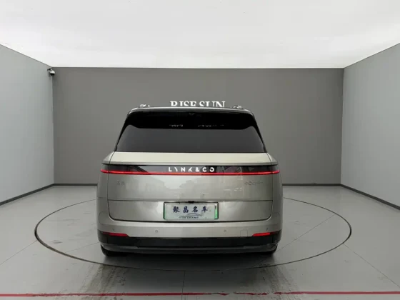 LYNK&CO 900 ULTRA + 70KWH