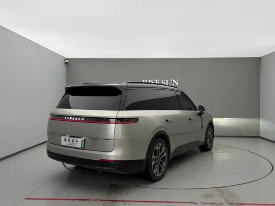 LYNK&CO 900 ULTRA + 70KWH