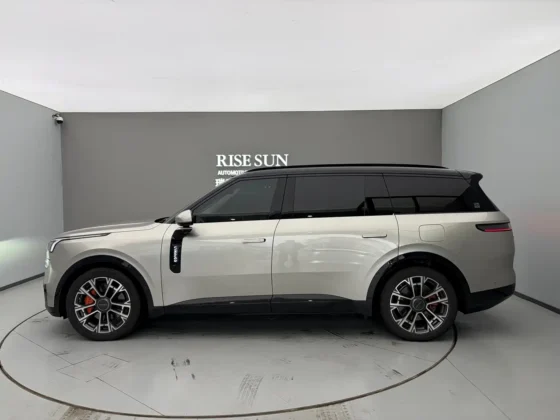 LYNK&CO 900 ULTRA + 70KWH
