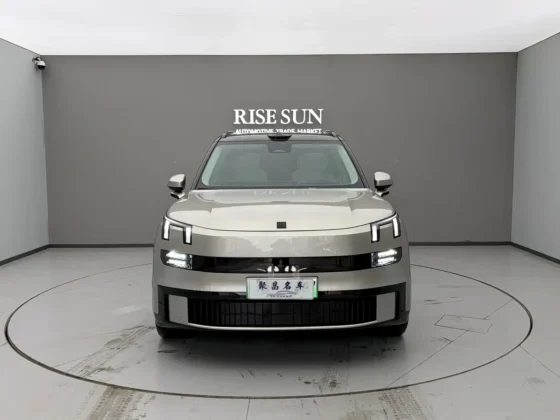 LYNK&CO 900 ULTRA + 70KWH