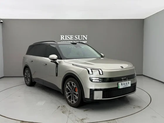 LYNK&CO 900 ULTRA + 70KWH