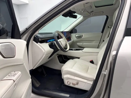 LYNK&CO 900 ULTRA + 70KWH