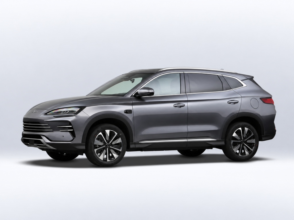 BYD SONG PLUS (SEAL U)