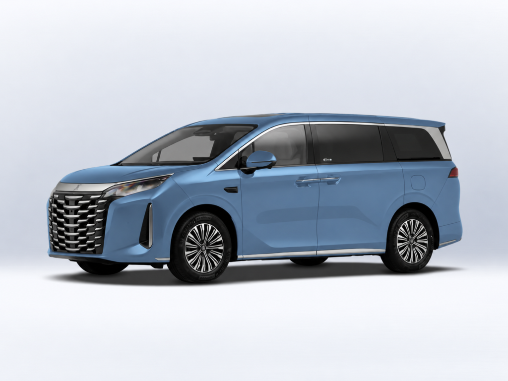 BYD XIA