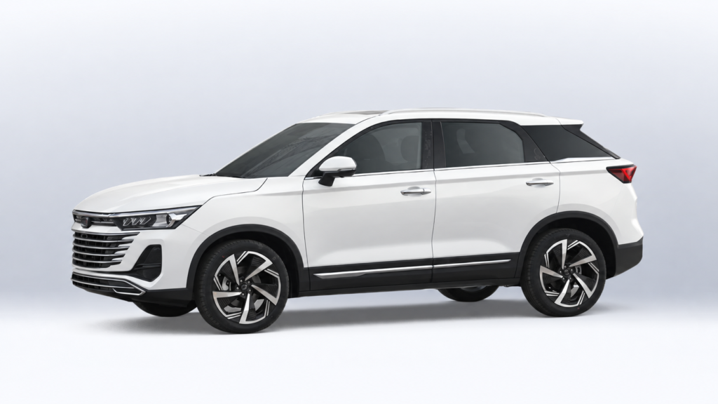 BESTUNE T77