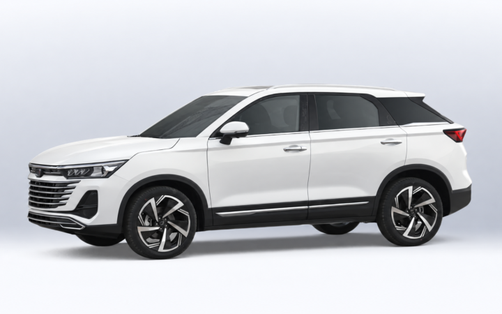 BESTUNE T77