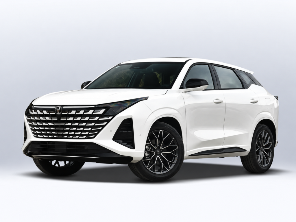 CHANGAN QIYUAN (NEVO) UNI-Z