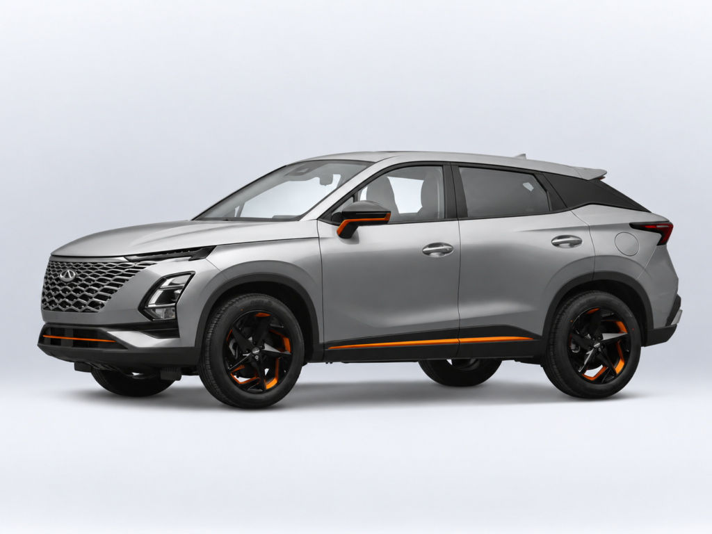 CHERY OMODA 5