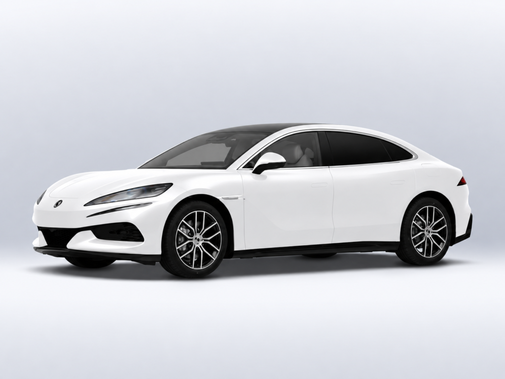 DENZA Z9
