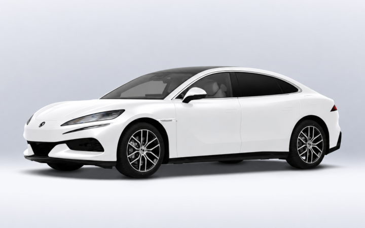 DENZA Z9