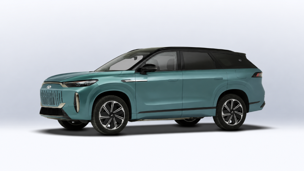 FULWIN T10