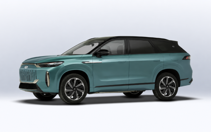 FULWIN T10