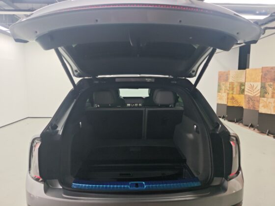 AUDI E7X PIONEER QUATTRO