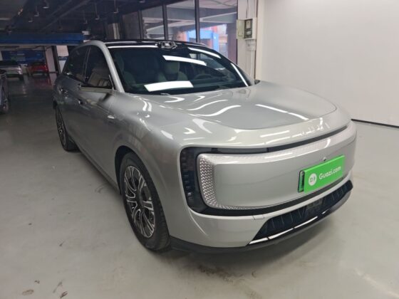 AUDI E7X PIONEER QUATTRO