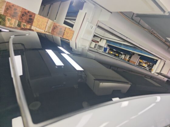 AUDI E7X PIONEER QUATTRO