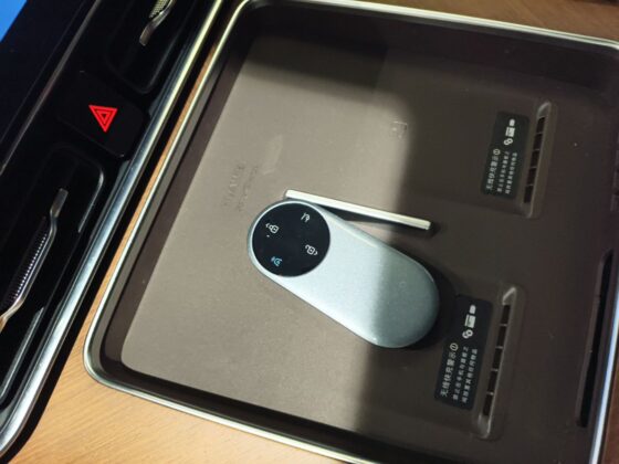 AITO M9 ULTRA
