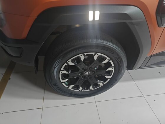 JETOUR G700 XIANGJING